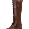 Ariat Womens Coniston Boots - Chocolate