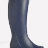 Le Chameau Ladies Giverny Wellingtons - Blue