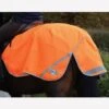 Weatherbeeta 300D Reflective Exercise Sheet - Orange