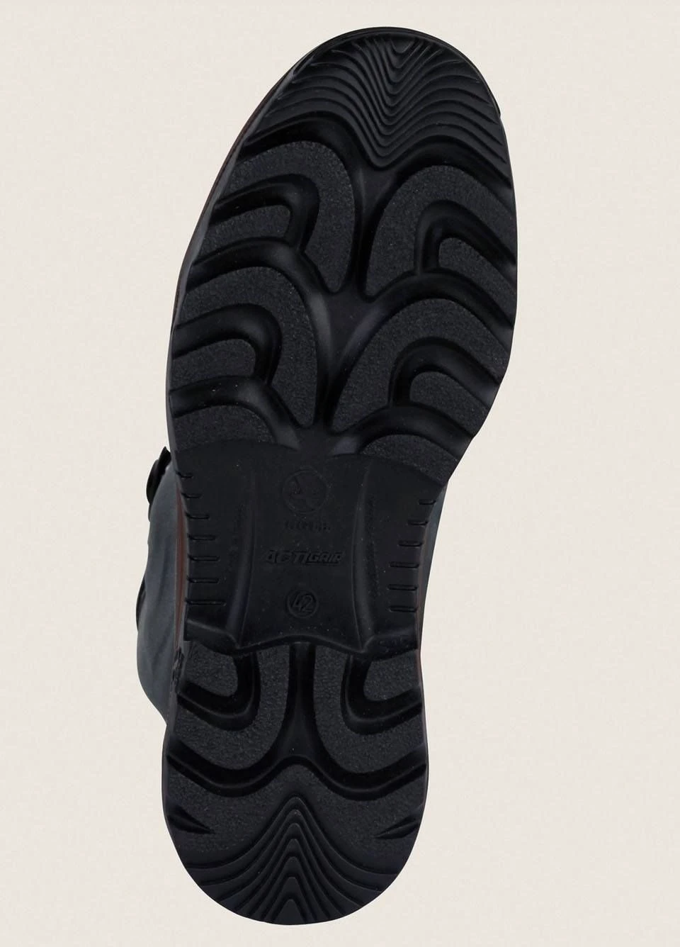 Aigle Parcours 2 Vario Wellingtons - Bronze