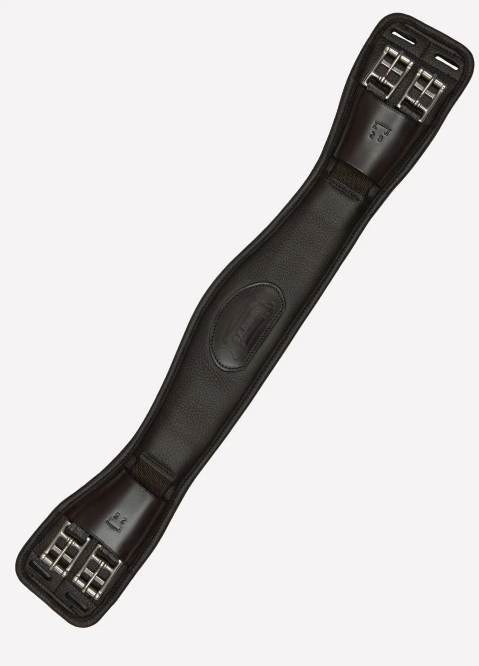 Albion Legend Dressage Girth New Style - Black