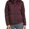 Ariat Ladies Altitude Down Jacket - Winetasting