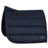 Anky Dressage Saddle Pad - Dk Navy