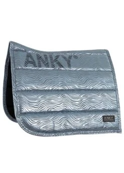 Anky Dressage Saddle Pad - Stormy Weather