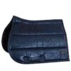 Anky GP Saddle Pad - Dk Navy