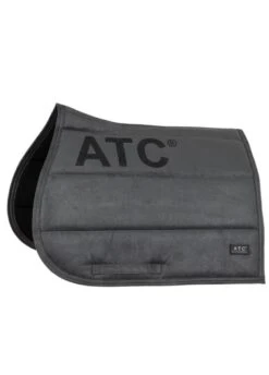 Anky GP/Jump Saddle Pad - Dark Shadow