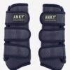 Anky Technical Climatrole Tendon Boots - Dark Blue