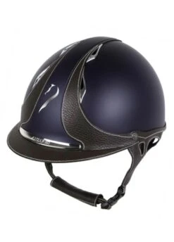 Antares Galaxy Helmet - Blue/Brown