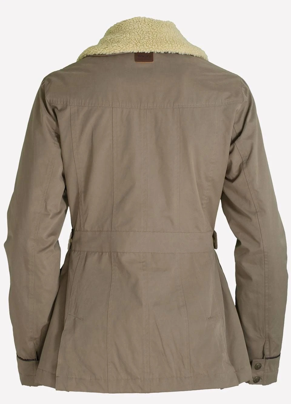 Toggi Arianne Ladies Country Coat - Bracken