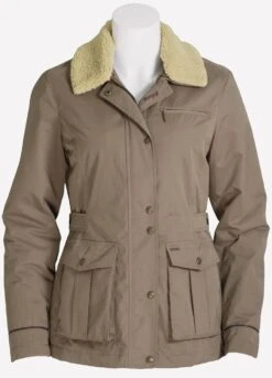 Toggi Arianne Ladies Country Coat - Bracken