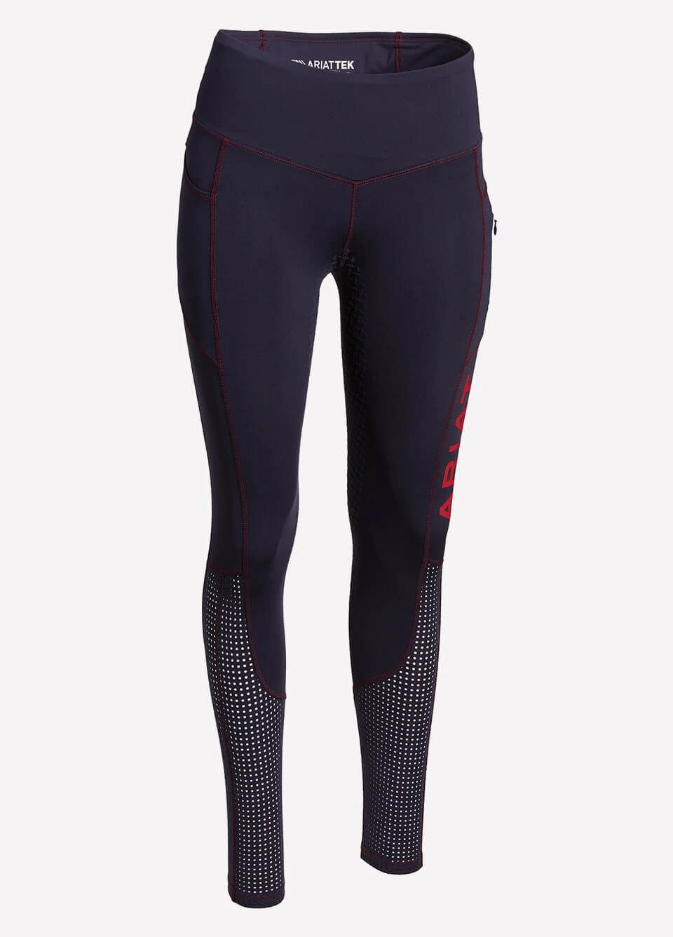 Ariat Womens EOS Full Seat Tight - Team