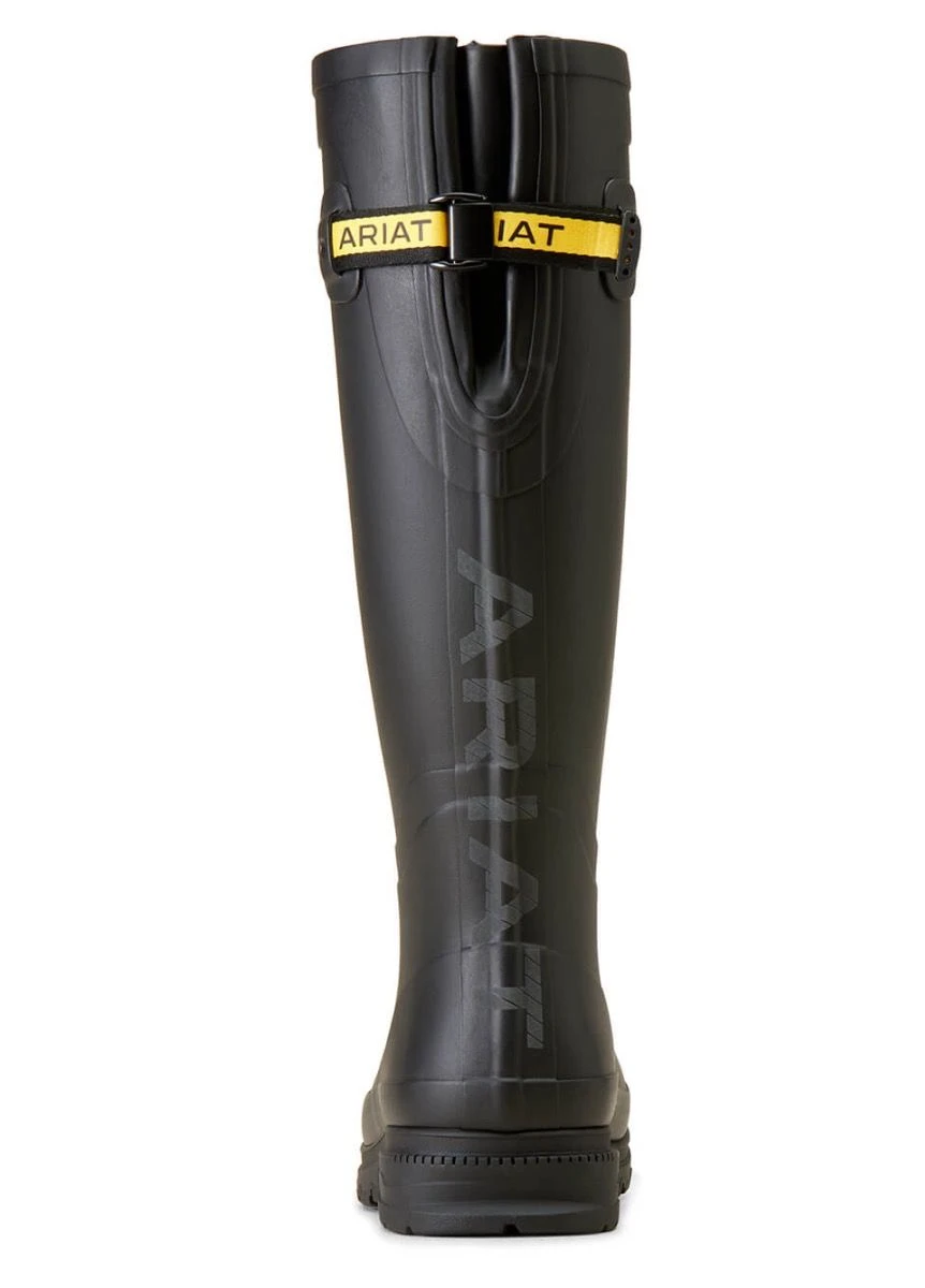 Ariat Womens Kelmarsh Wellingtons - Black