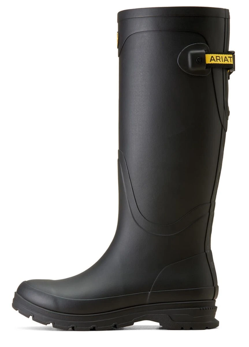 Ariat Womens Kelmarsh Wellingtons - Black