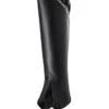 Ariat Palisade Half Chap - Black