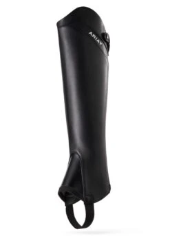 Ariat Palisade Half Chap - Black