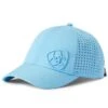 Ariat Tri Factor Cap - Milky Blue