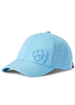 Ariat Tri Factor Cap - Milky Blue