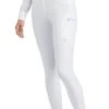 Ariat Triton Grip KP Breeches - White