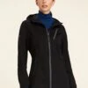 Ariat Venture Waterproof Jacket - Black