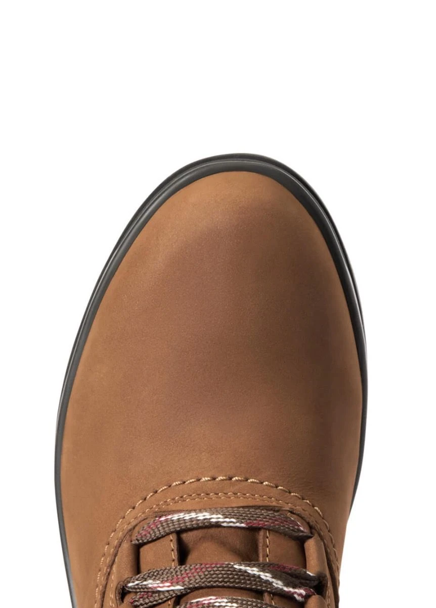 Ariat Harper Waterproof Boot - Dark Earth