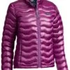 Ariat Ladies Ideal 3.0 Down Jacket - Imperial Violet