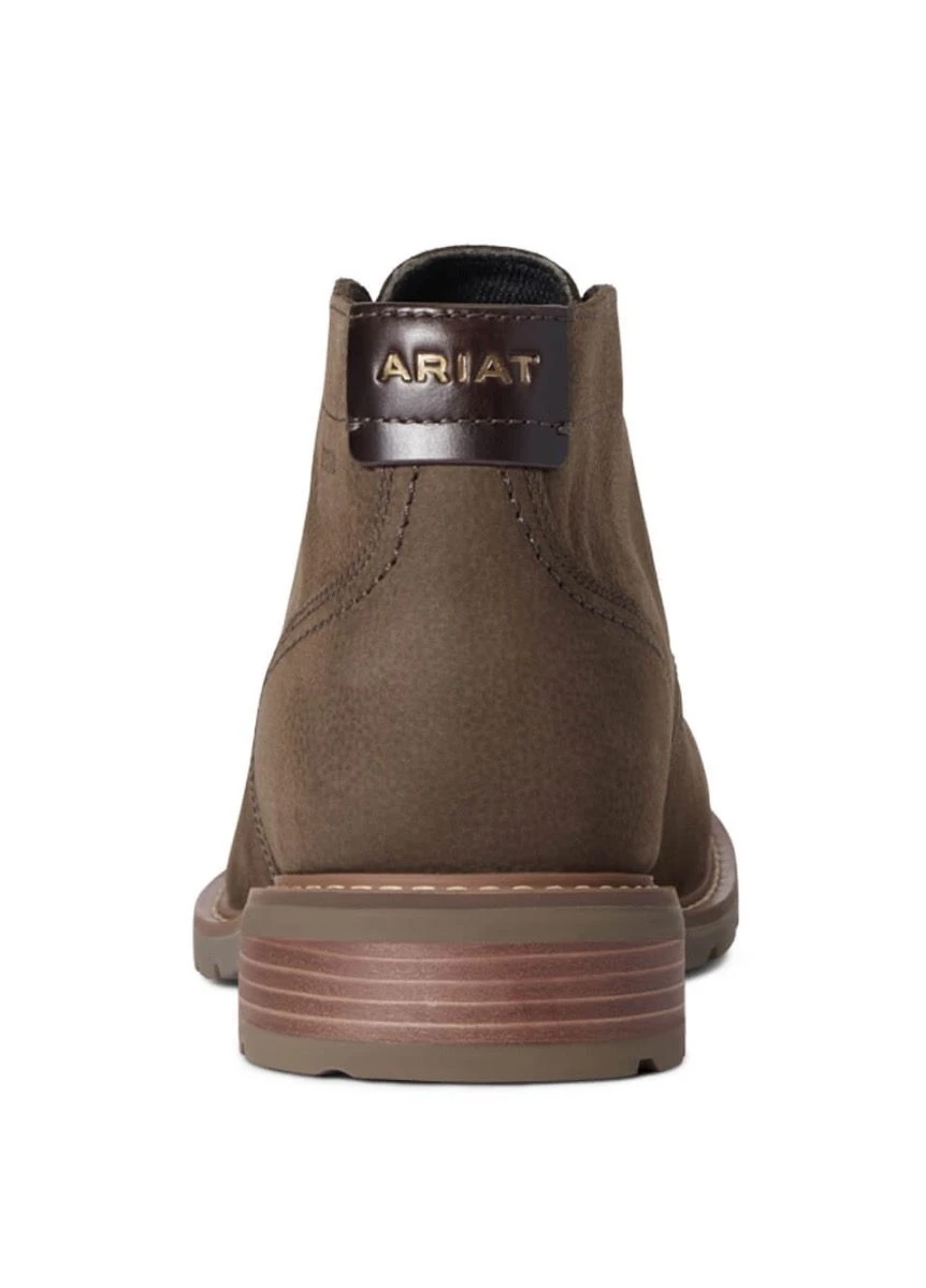 Ariat Mens Kingham Waterproof Boot - Java