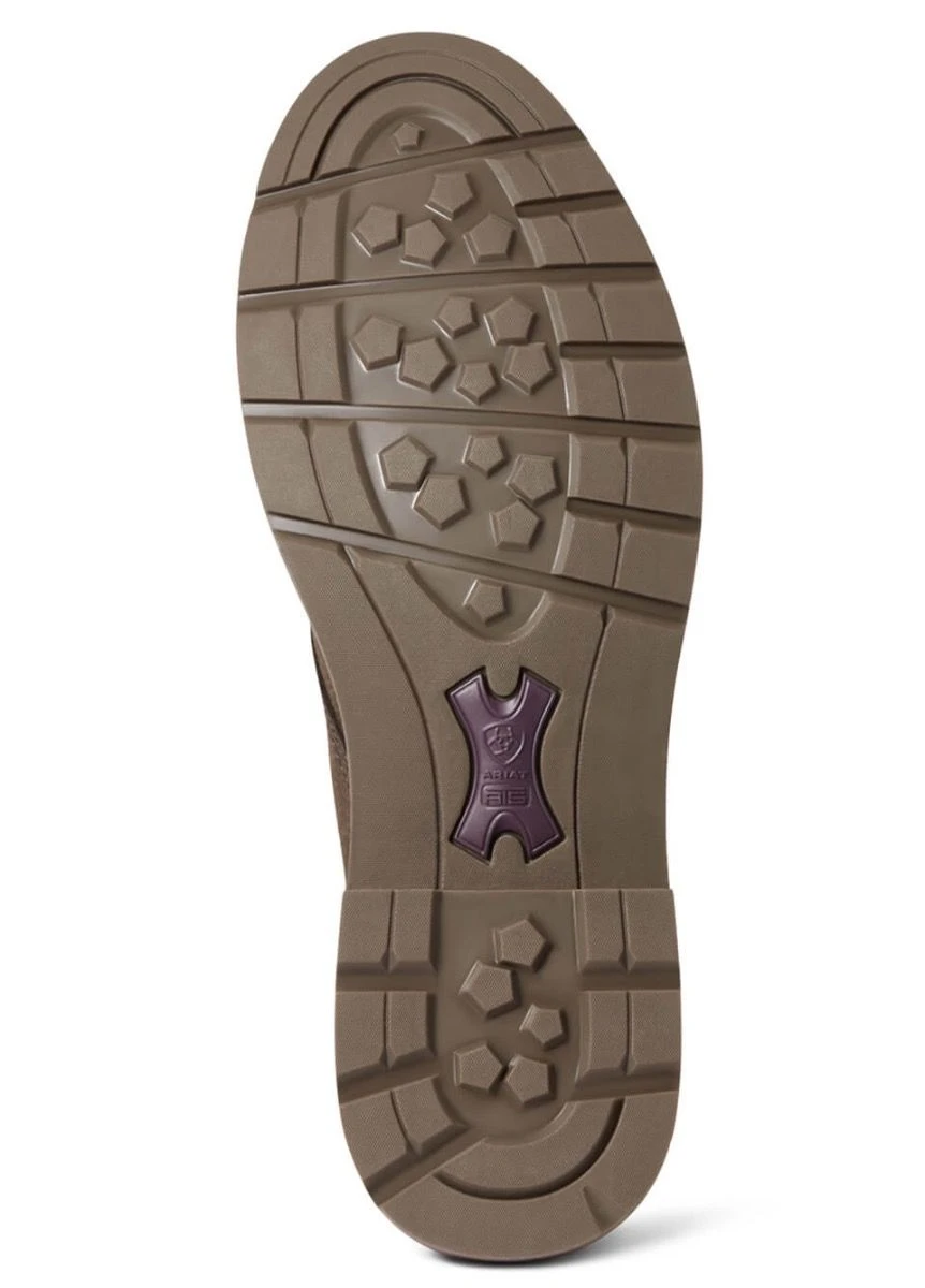 Ariat Mens Kingham Waterproof Boot - Java