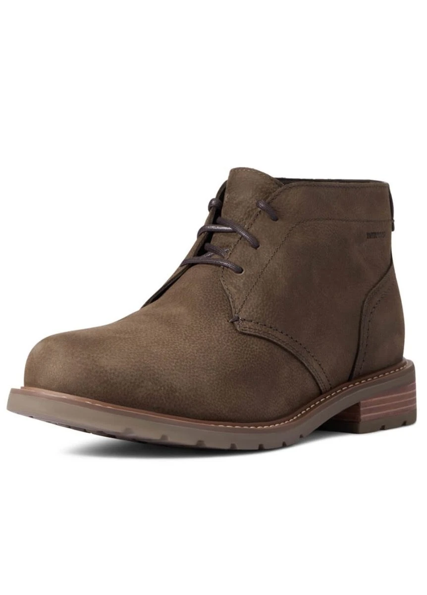 Ariat Mens Kingham Waterproof Boot - Java