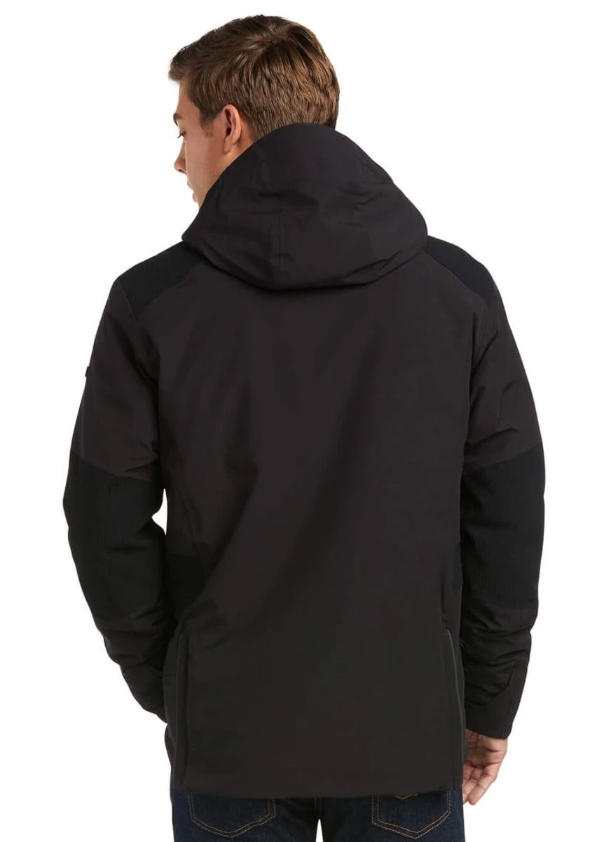 Ariat Mens Prowess Jacket - Black