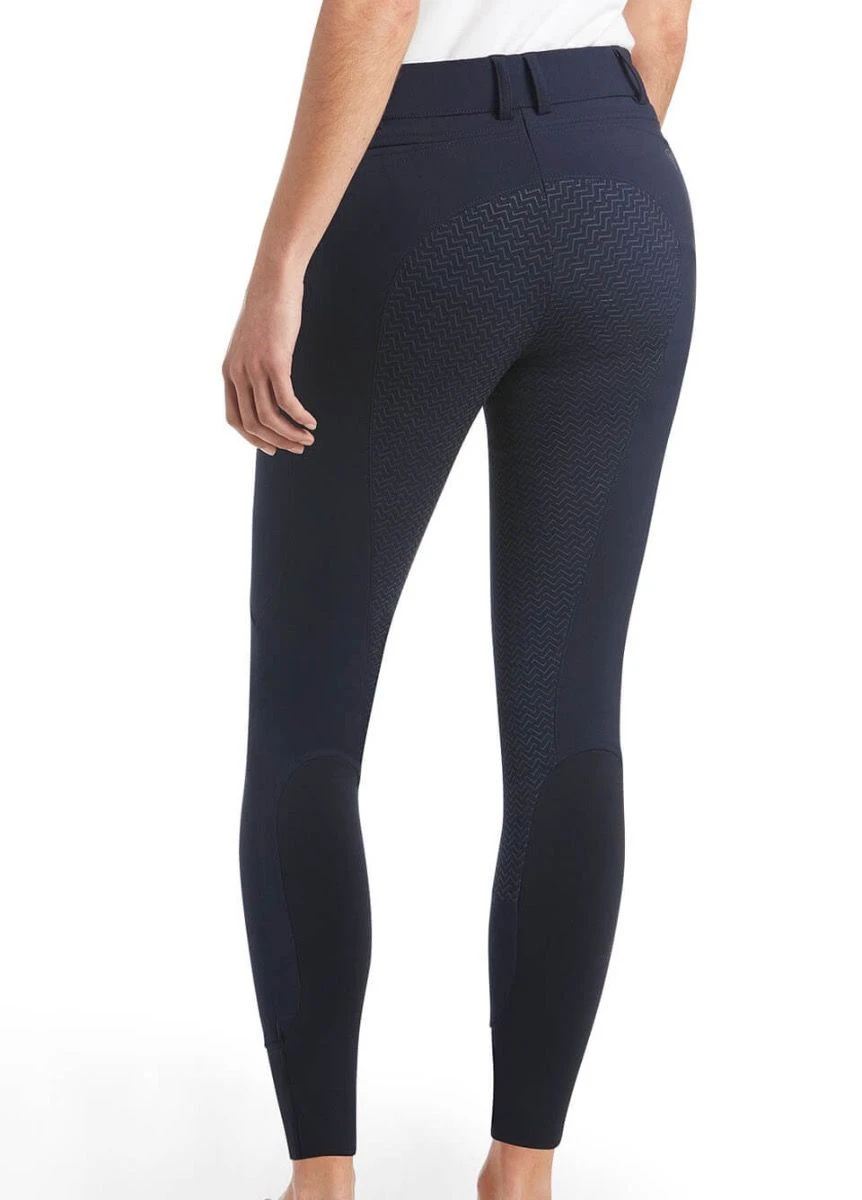 Ariat Prelude Full Seat Breech - Navy