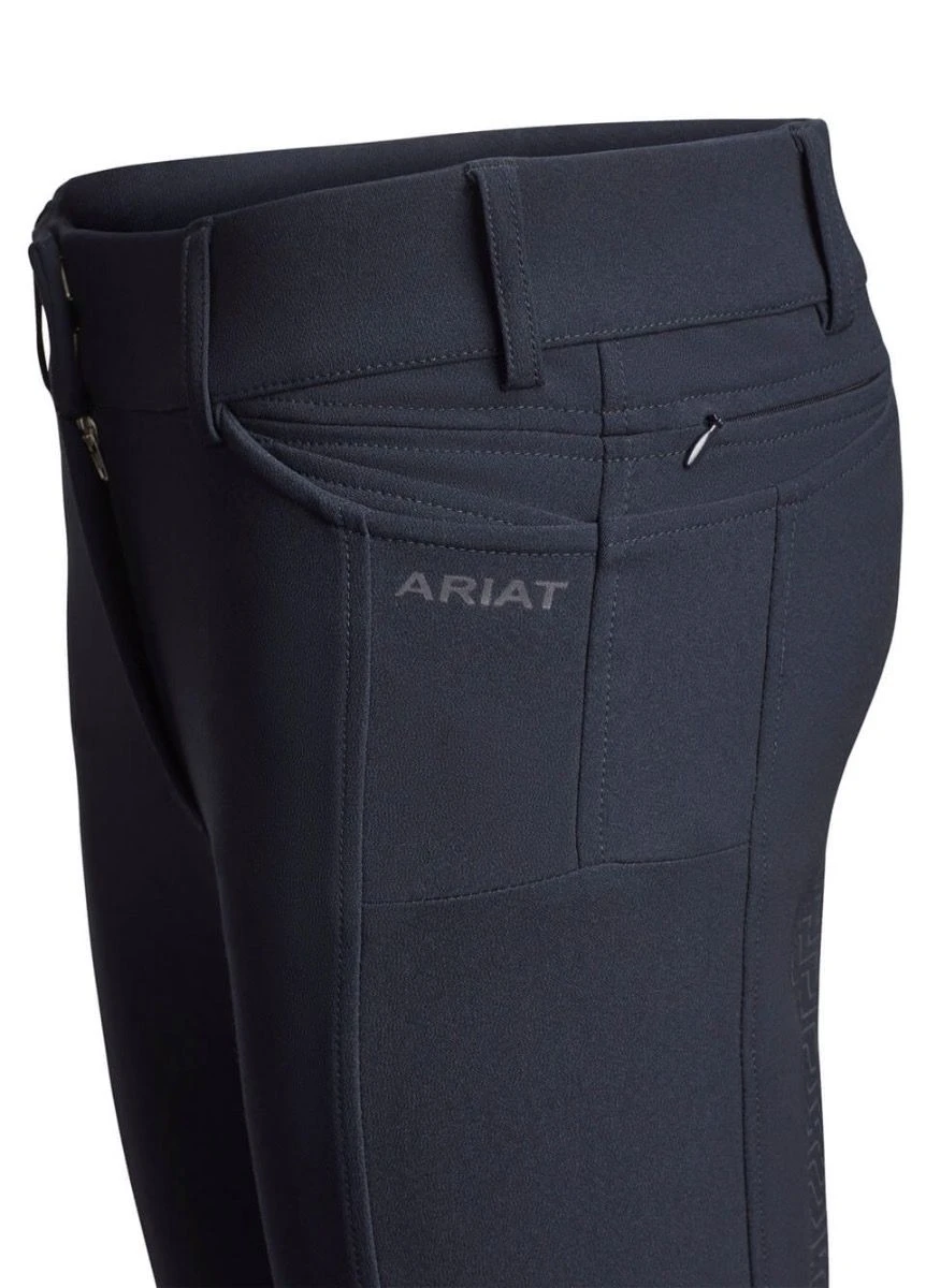 Ariat Prelude Full Seat Breech - Navy