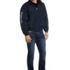 Ariat Mens Stable Jacket - Navy