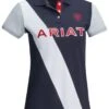 Ariat Taryn Polo - Team