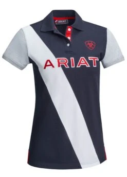 Ariat Taryn Polo - Team