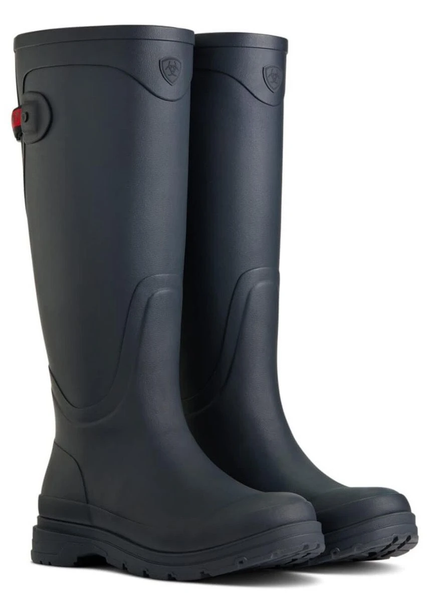 Ariat Womens Kelmarsh Wellingtons - Navy