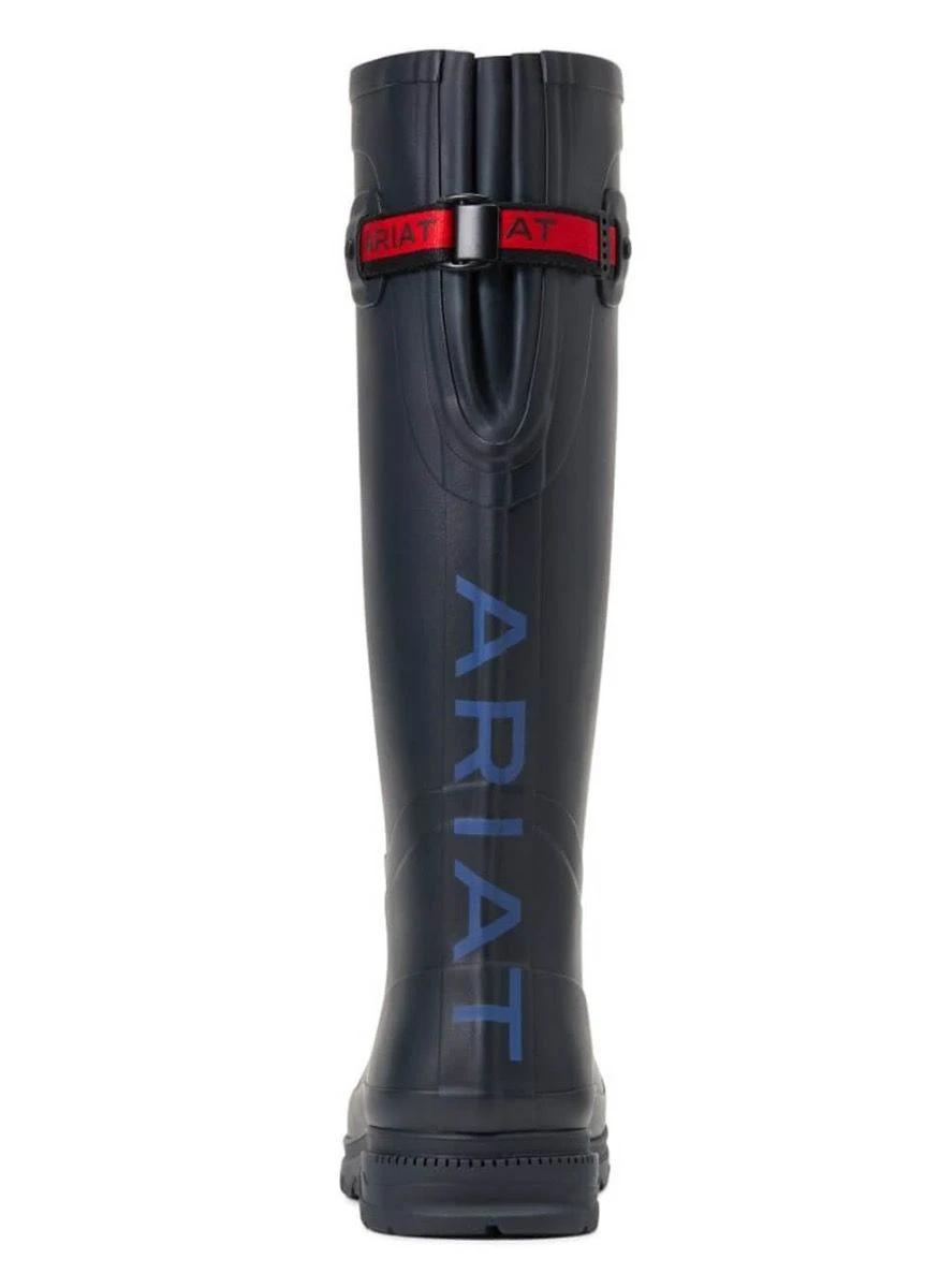 Ariat Womens Kelmarsh Wellingtons - Navy