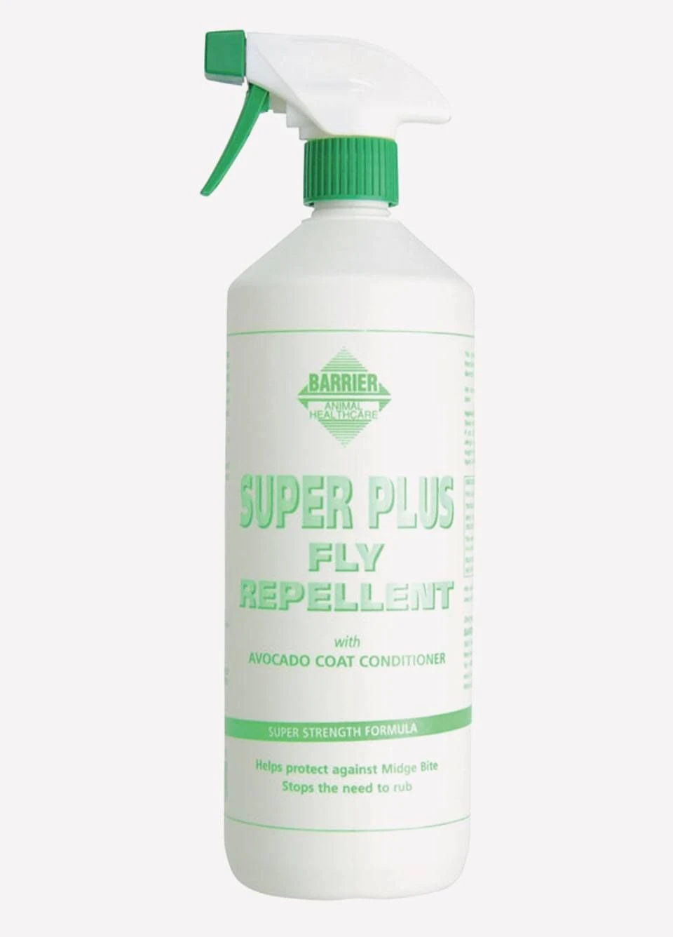 Barrier Super Plus Fly Repellent Spray