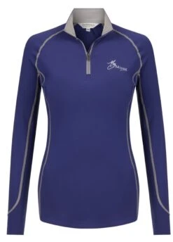 LeMieux Base Layer - Ink Blue