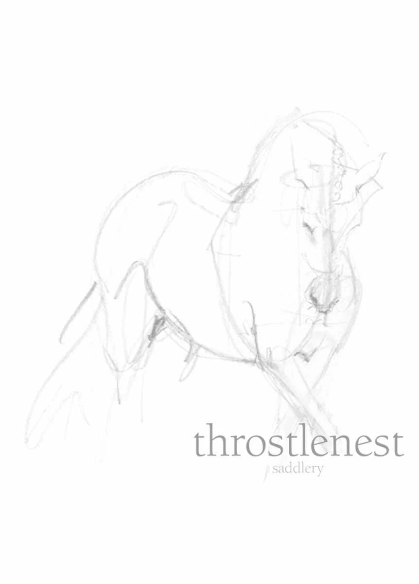 Blackfort Equestrian Cool Mesh Base Layer - Mocha