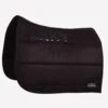 Anky Dressage Saddle Pad - Black