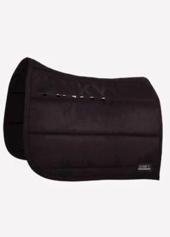 Anky Dressage Saddle Pad - Black