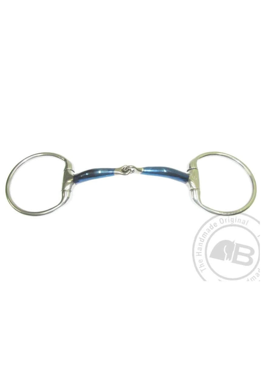 Bombers Eggbutt Lock Up Bit