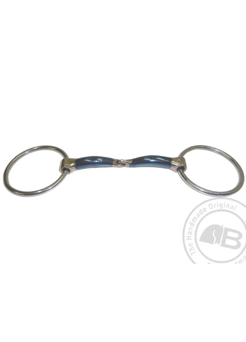 Bombers Loose Ring Lock Up DL