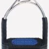 Sprenger Bow Balance Safety Stirrups - Stainless Steel