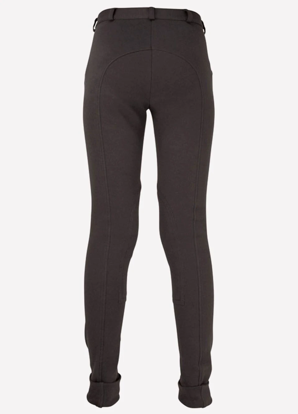 Burton Junior HyPERFORMANCE Jodhpurs - Black