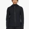 Cavalleria Toscana Jersey Softshell Jacket - Navy