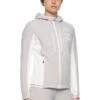 Cavalleria Toscana Team Softshell Jacket - Grey