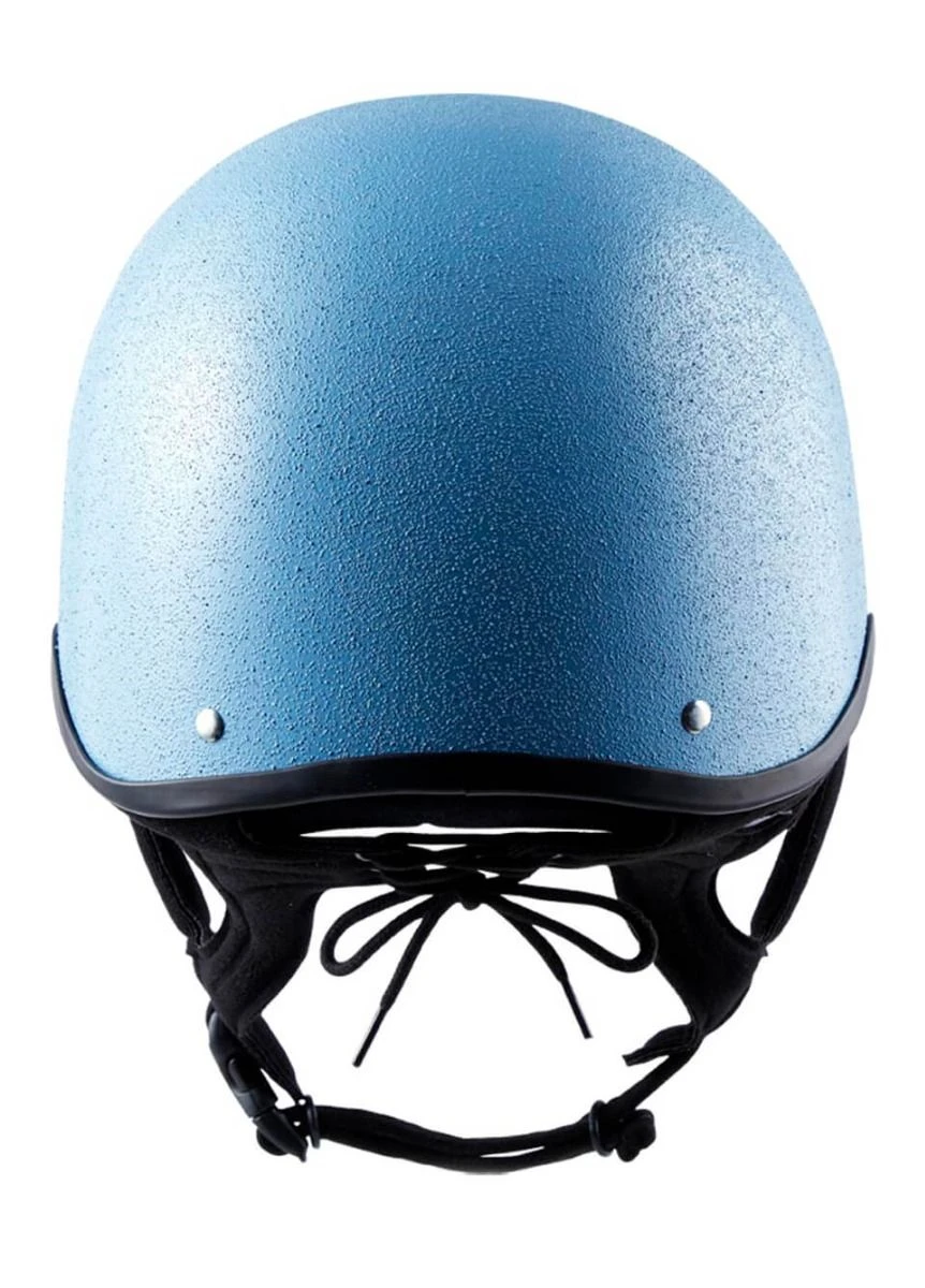 Champion Junior X-Air Plus Sport Jockey - Ice Blue