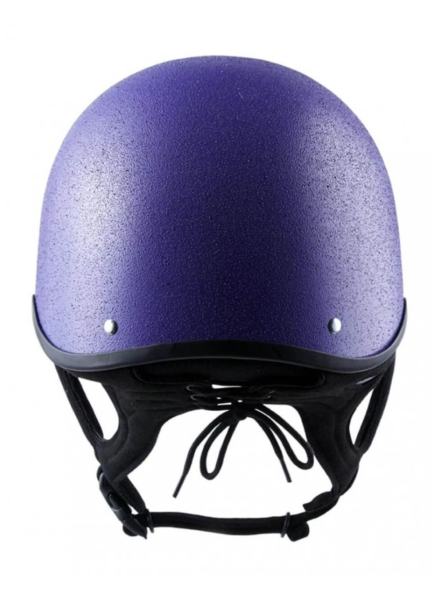 Champion Junior X-Air Plus Sport Jockey - Purple