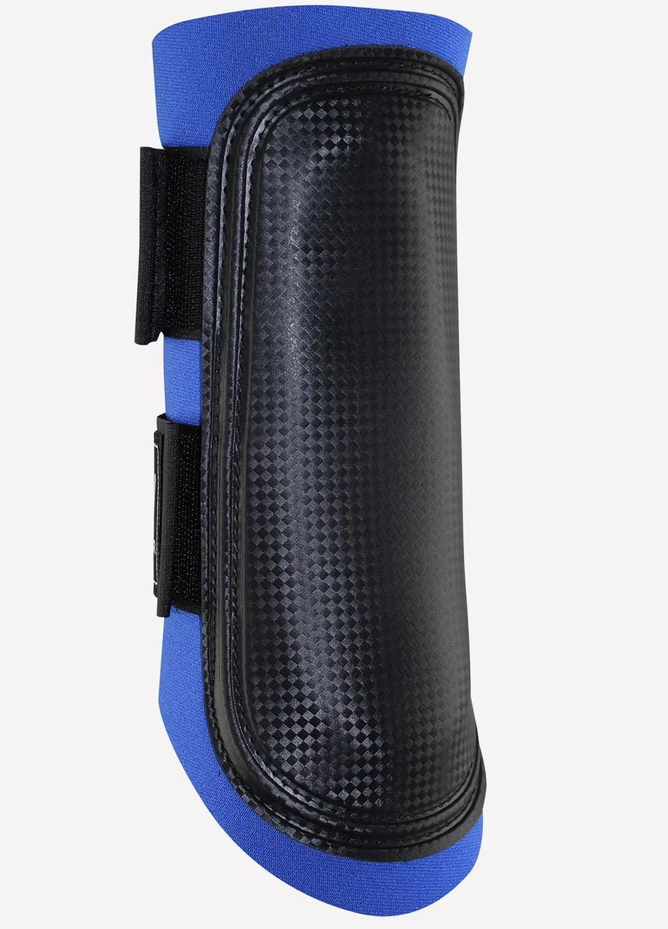 Woof Wear Club Brushing Boots - Royal